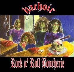 Rock n' Roll Boucherie